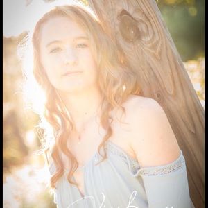 Meet your Posher, Haley